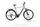 Cube Kathmandu Hybrid SLX 2023 | srebrny | 28" | 62 cm | > 3000 km, thumbnail 1 of 5