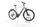 Cube Kathmandu Hybrid SLX 2023 | srebrny | 28" | 62 cm | > 3000 km, thumbnail 2 of 5