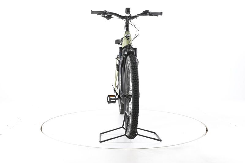 Cube Kathmandu Hybrid SLX 2023 | zielony | 29" | 54 cm | 500 - 3000 km, image 4 of 5