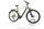 Cube Kathmandu Hybrid SLX 2023 | verde | 28" | 58 cm | 500 - 3000 km, thumbnail 2 of 5