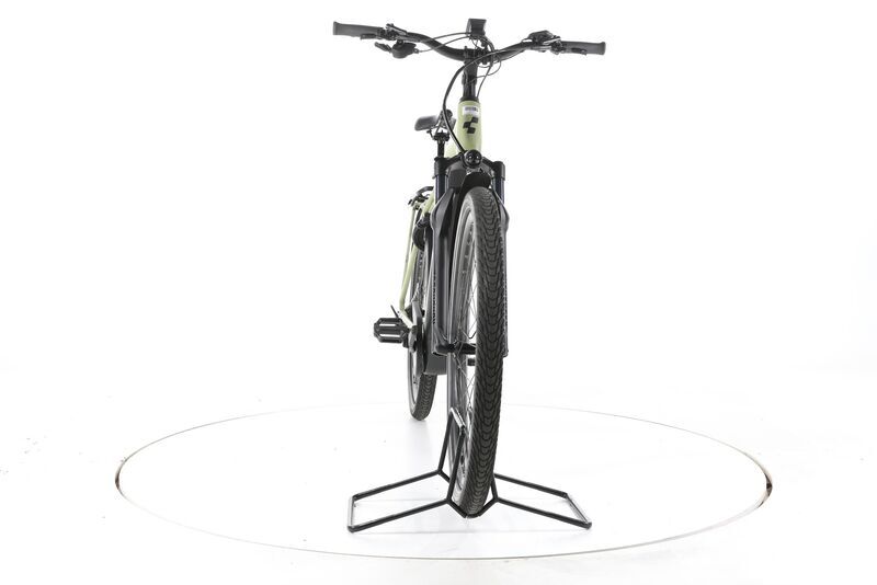 Cube Kathmandu Hybrid SLX 2023 | verde | 28" | 58 cm | 500 - 3000 km, image 4 of 5