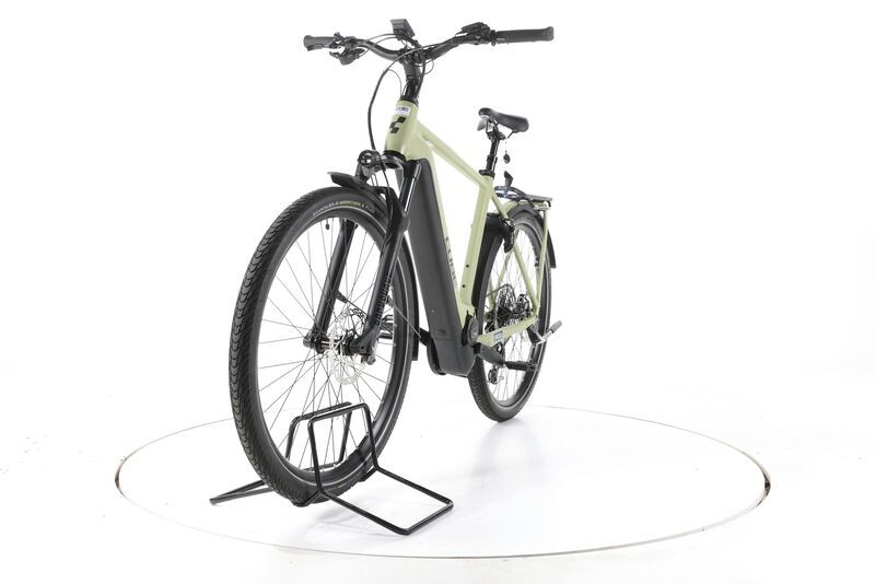 Cube Kathmandu Hybrid SLX 2023 | verde | 28" | 58 cm | 500 - 3000 km, image 5 of 5