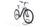 Cube Kathmandu Hybrid SLX 2023 | prateado | 28" | 58 cm | 500 - 3000 km, thumbnail 3 of 5