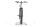 Cube Kathmandu Hybrid SLX 2023 | prateado | 28" | 58 cm | 500 - 3000 km, thumbnail 4 of 5