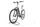 Cube Kathmandu Hybrid SLX 2023 | prateado | 28" | 58 cm | 500 - 3000 km, thumbnail 5 of 5