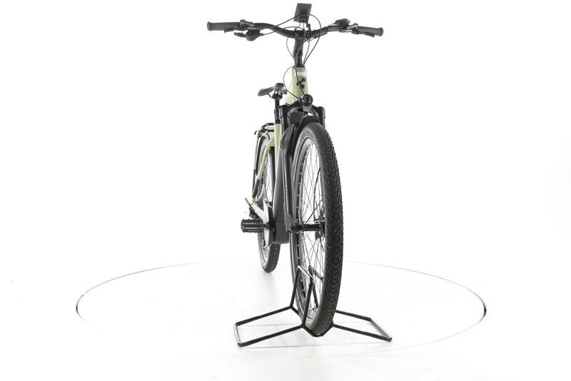 Cube Kathmandu Hybrid SLX 2024 | groen | 28" | M | 500 - 3000 km 3