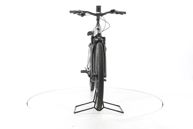 Cube Kathmandu Hybrid SLX 2024 | argent | 28" | XS | < 500 km 3