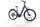 Cube Kathmandu Hybrid SLX 2025 | blau | 28" | 50 cm | < 500 km, thumbnail 2 of 5