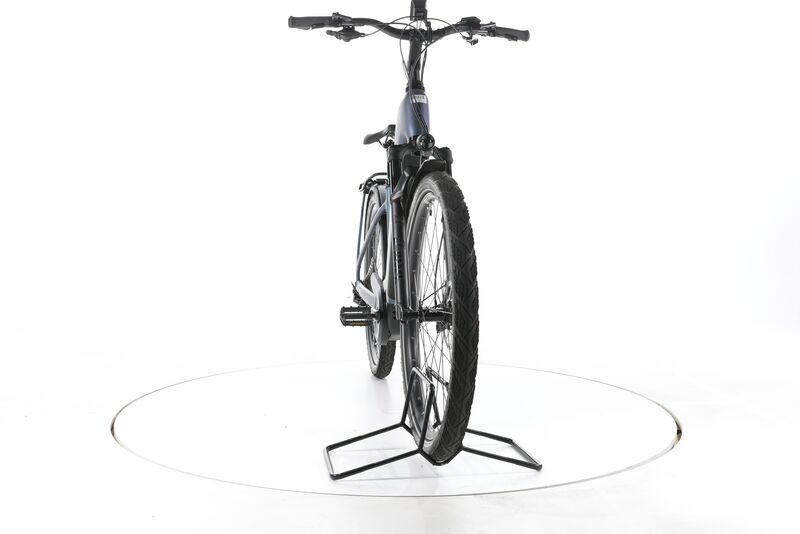 Cube Kathmandu Hybrid SLX 2025 | blau | 28" | 50 cm | < 500 km, image 4 of 5