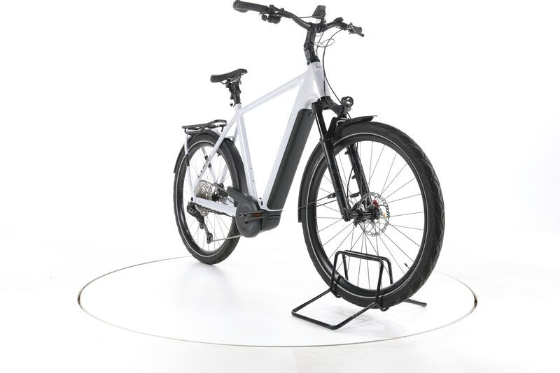 Cube Kathmandu Hybrid SLX 2026 | bianco | 28" | 62 cm | < 500 km, image 3 of 5