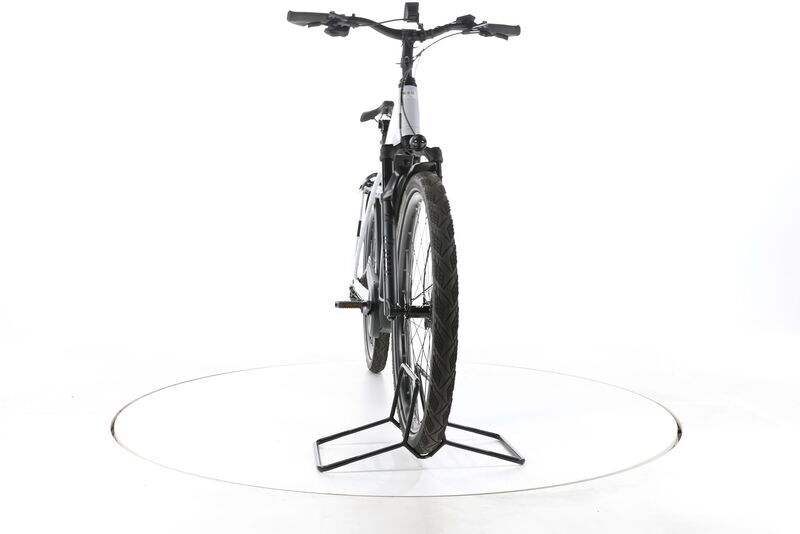 Cube Kathmandu Hybrid SLX 2026 | bianco | 28" | 62 cm | < 500 km, image 4 of 5