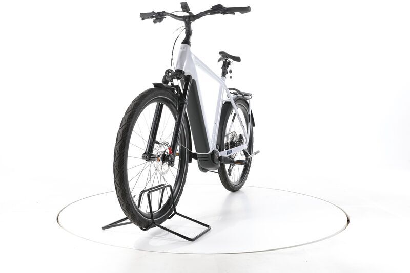 Cube Kathmandu Hybrid SLX 2026 | bianco | 28" | 62 cm | < 500 km, image 5 of 5