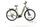 Cube Kathmandu Hybrid SLX 750 2023 | verde | 28" | 46 cm | > 3000 km, thumbnail 1 of 5