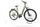 Cube Kathmandu Hybrid SLX 750 2023 | verde | 28" | 46 cm | > 3000 km, thumbnail 2 of 5