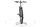 Cube Kathmandu Hybrid SLX 750 2023 | verde | 28" | 46 cm | > 3000 km, thumbnail 4 of 5
