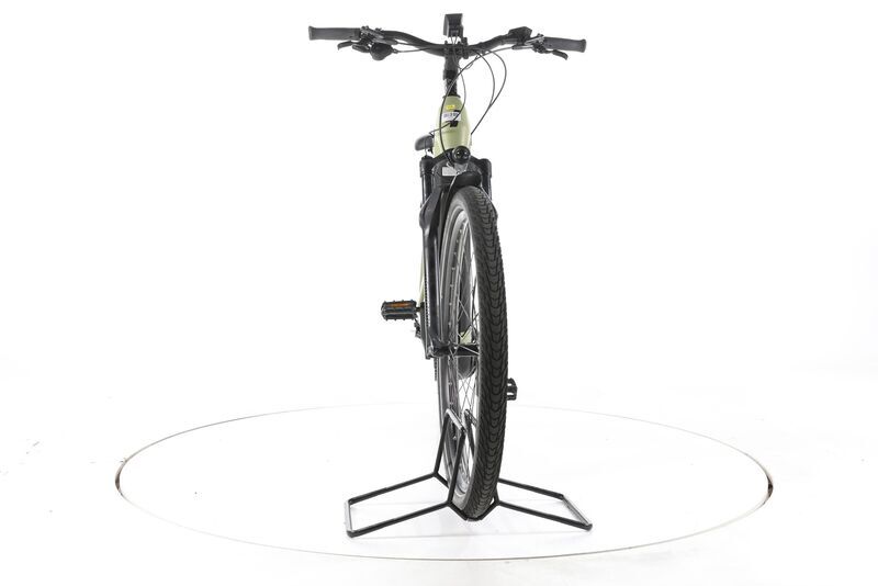 Cube Kathmandu Hybrid SLX 750 2023 | verde | 28" | 46 cm | > 3000 km, image 4 of 5