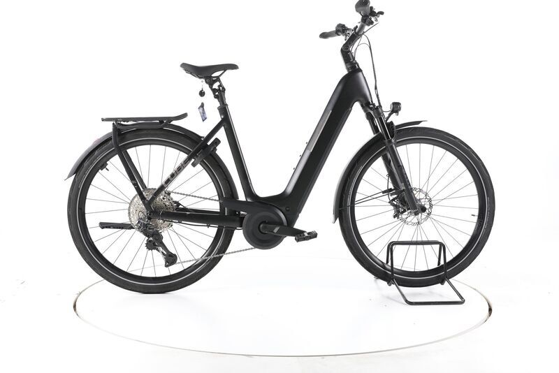 Cube Kathmandu Hybrid SLX 800 2026 | black | 28" | 58 cm | 500 - 3000 km, image 1 of 5