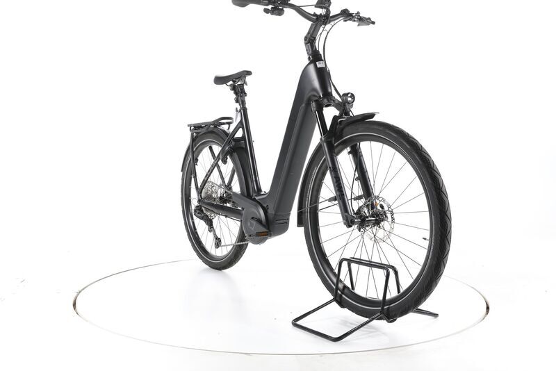Cube Kathmandu Hybrid SLX 800 2026 | black | 28" | 58 cm | 500 - 3000 km, image 3 of 5