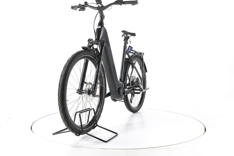 Cube Kathmandu Hybrid SLX 800 2026 | black | 28" | 58 cm | 500 - 3000 km, image 5 of 5