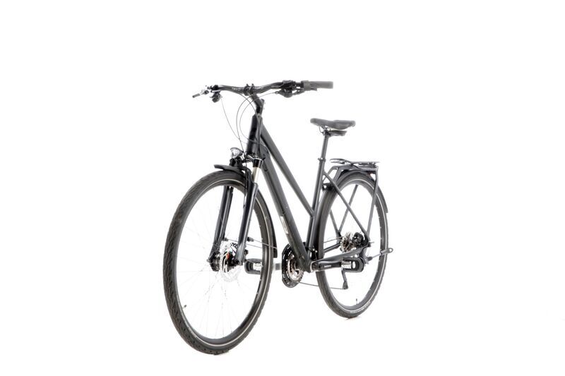 Cube Kathmandu Pro (2020) | Trapez | grau | 28" | 50 cm 2
