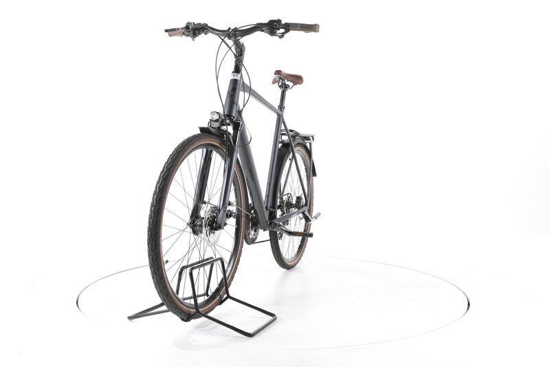 Cube Kathmandu Pro 2023 | zwart | 28" | 62 cm 4