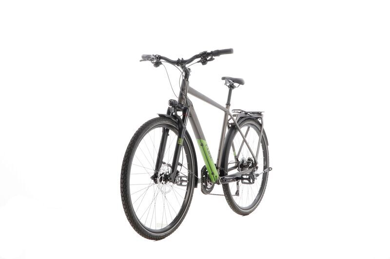 Cube Kathmandu SL (2021) | Diamant | grau | 55 cm 2
