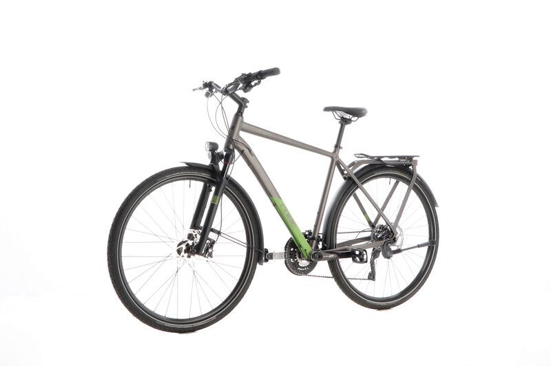 Cube Kathmandu SL (2021) | Diamant | grau | 55 cm 3