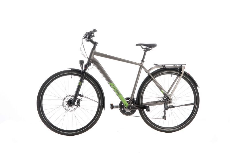 Cube Kathmandu SL (2021) | Diamant | grau | 55 cm 4