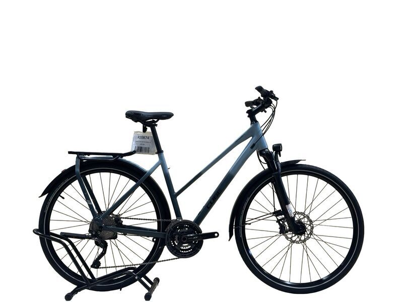 Cube Kathmandu SL | blue | 28" | 50 cm, image 1 of 5