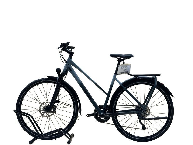 Cube Kathmandu SL | blue | 28" | 50 cm, image 2 of 5
