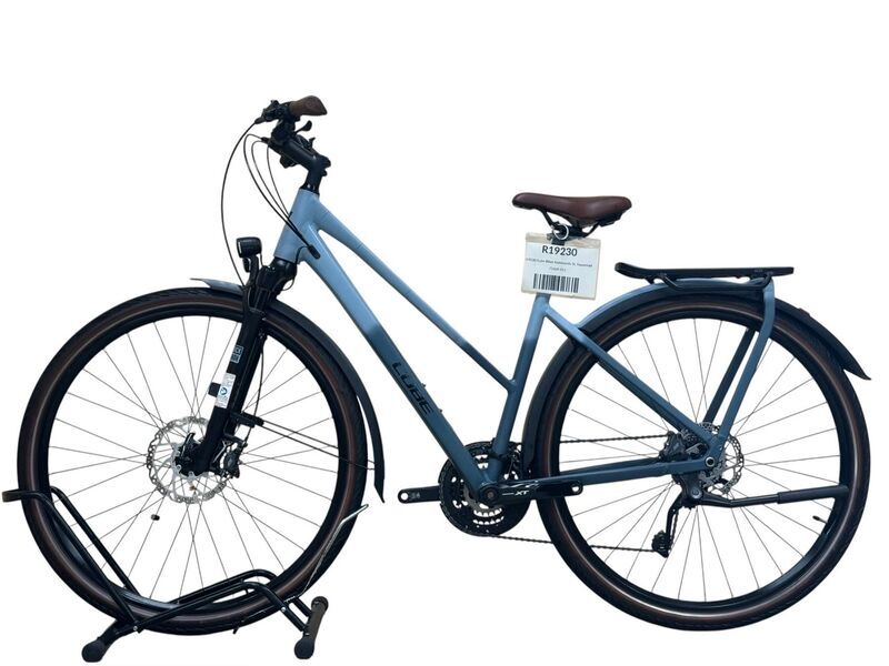 Cube Kathmandu SL 2022 | blå | 28" | 46 cm 1