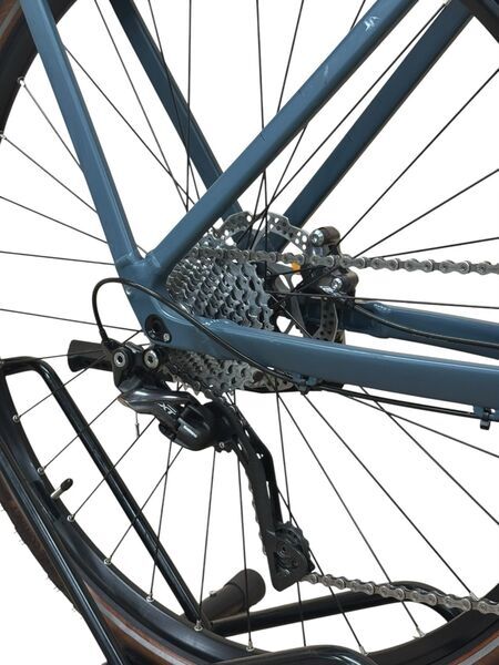 Cube Kathmandu SL 2022 | blå | 28" | 46 cm 3