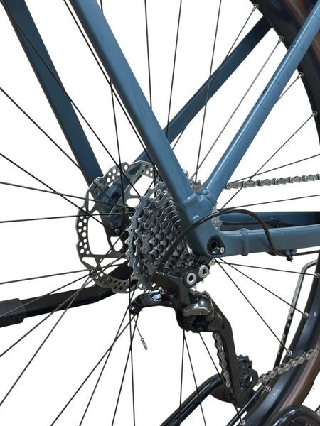 Cube Kathmandu SL 2022 | blå | 28" | 46 cm 4