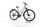 Cube Kathmandu SL 2023 | blu | 28" | XS, thumbnail 1 of 4