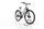 Cube Kathmandu SL 2023 | blu | 28" | XS, thumbnail 2 of 4