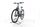 Cube Kathmandu SL 2023 | blu | 28" | XS, thumbnail 4 of 4