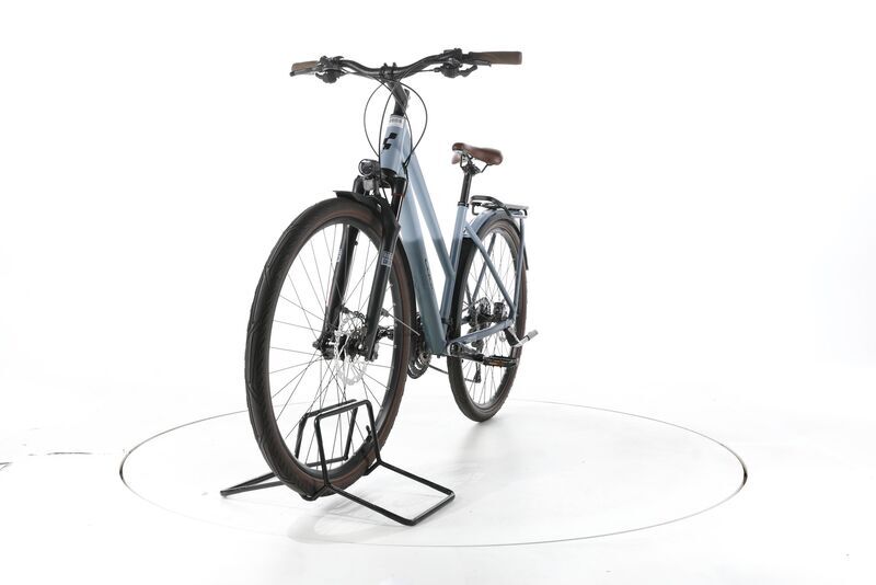 Cube Kathmandu SL 2023 | blu | 28" | XS, image 4 of 4
