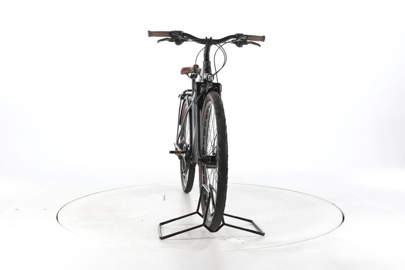 Cube KATHMANDU SLX 2025 | šedá | 28" | 46 cm, image 4 of 5