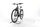Cube KATHMANDU SLX 2025 | šedá | 28" | 46 cm, thumbnail 5 of 5