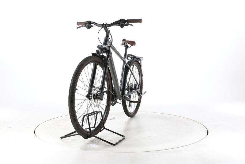 Cube KATHMANDU SLX 2025 | šedá | 28" | 46 cm, image 5 of 5