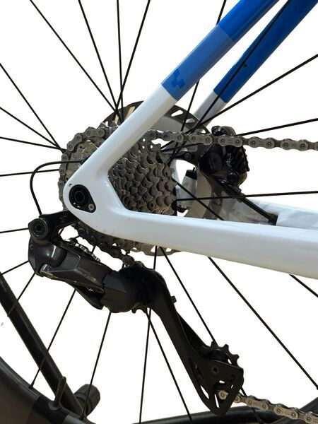 Cube Litening Aero C:68X Race | white | 28" | 56 cm, image 3 of 4