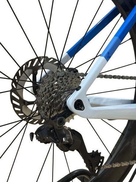 Cube Litening Aero C:68X Race | white | 28" | 56 cm, image 4 of 4