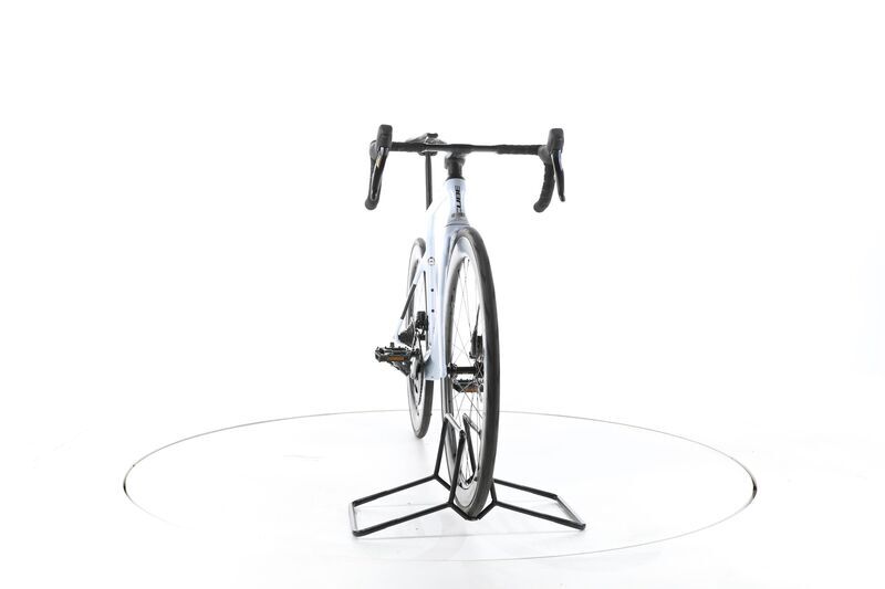 Cube Litening AIR C:68X Pro 2022 | blanc | 28" | 54 cm 3