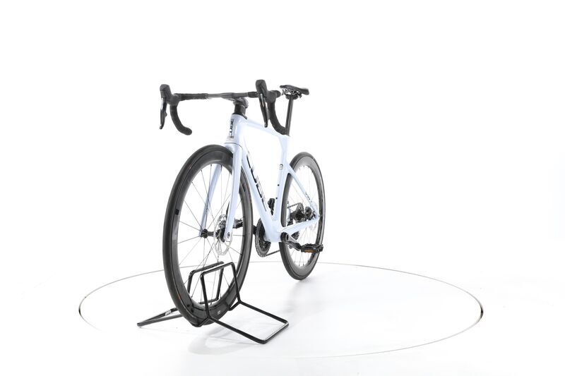 Cube Litening AIR C:68X Pro 2022 | blanc | 28" | 54 cm 4