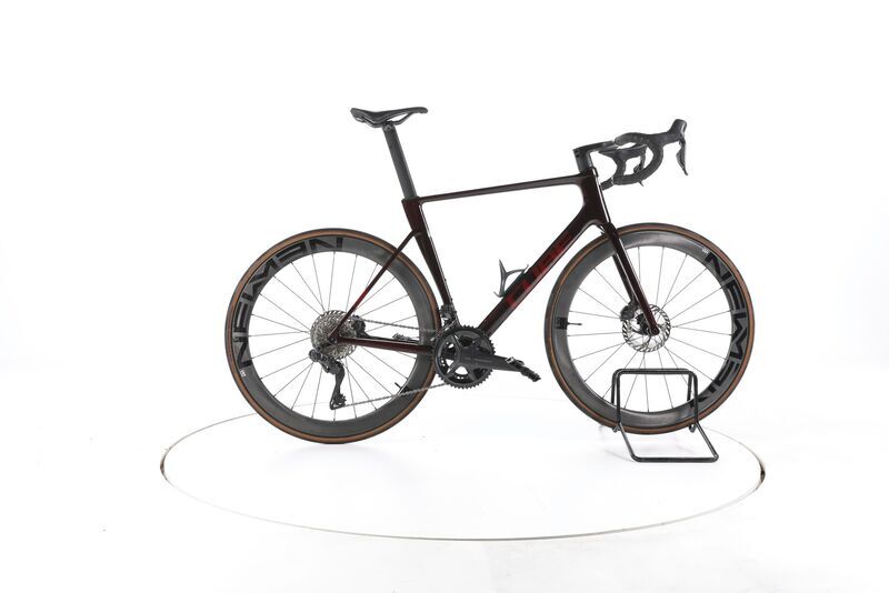 Cube Litening AIR C:68X Race 2023 | černá | 28" | 52 cm, image 1 of 4