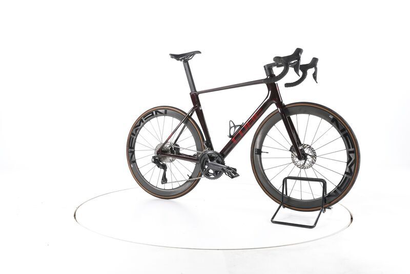 Cube Litening AIR C:68X Race 2023 | černá | 28" | 52 cm, image 2 of 4