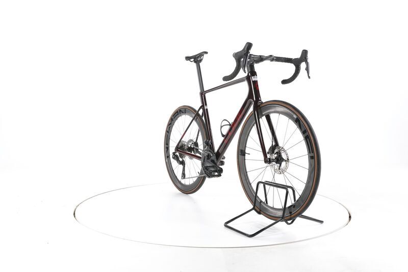 Cube Litening AIR C:68X Race 2023 | černá | 28" | 52 cm, image 3 of 4