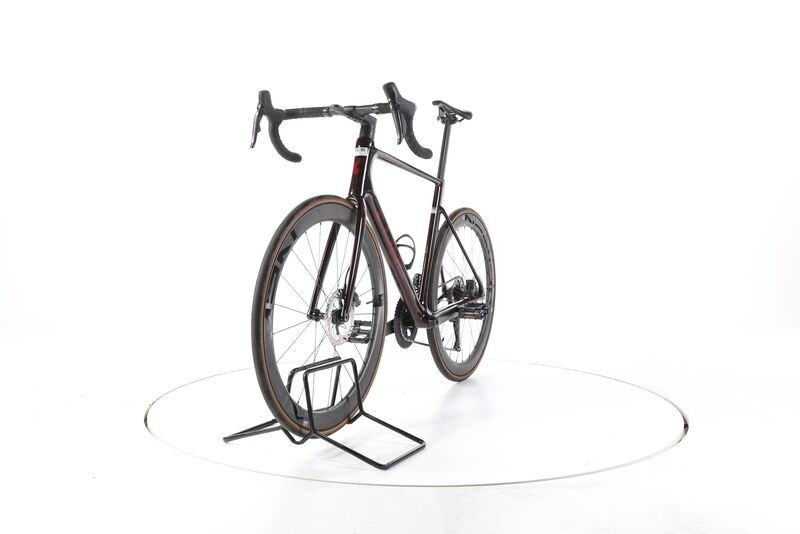 Cube Litening AIR C:68X Race 2023 | černá | 28" | 52 cm, image 4 of 4