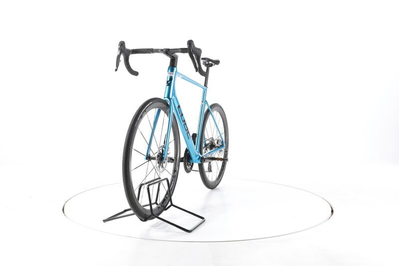 Cube Litening AIR C:68X SLX 2025 | blue | 28" | 60 cm, image 4 of 4