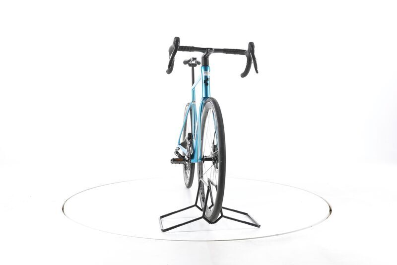 Cube Litening AIR C:68X SLX 2025 | bleu | 28" | 60 cm, image 4 of 5